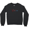 stars now Crewneck Sweatshirt