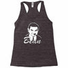 bean  fun  lustig serie  mr Racerback Tank