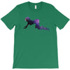 Space Girl T-Shirt