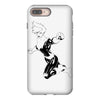 captain marvel 7 iPhone 8 Plus