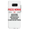 Pisces Woman Samsung Galaxy S8