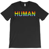 human T-Shirt