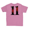 Team 11 Youth Tee
