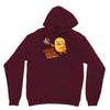 makin' bacon pancakes Unisex Hoodie