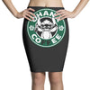 ohana coffee Pencil Skirts