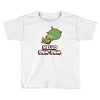 dum dum gazoo Toddler T-shirt