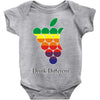 drink different Baby Bodysuit
