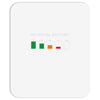 leave me alone introvert humor Mousepad