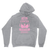 I am a Breast Cancer Survivor - What's Your Superpower? Unisex Hoodie