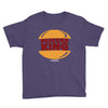 murder king Youth Tee