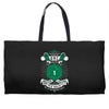 Natural 1   Orc Green Edition Weekender Totes