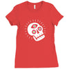 enlight Ladies Fitted T-Shirt