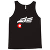 hecho en colorado long sleeve Tank Top