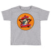 STRONG MAN IN THE WORLD Toddler T-shirt