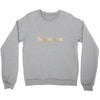 gold premium Crewneck Sweatshirt