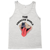 the frenchie world Tank Top