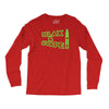 relax&amp;#vape Long Sleeve Shirts