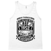 Things Better 1952 Age Approach Magnificent Tank Top