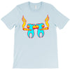 high tooths with joint T-Shirt