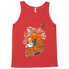science!!! it knows stuff! Tank Top