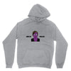 grime art timelapse Unisex Hoodie