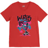 wats V-Neck Tee