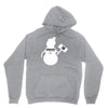 snowman   jake paul Unisex Hoodie
