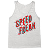 speed freak Tank Top