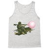 bazooka Tank Top