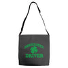 designated driver Adjustable Strap Totes