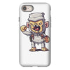 bigfoot iPhone 8