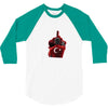 1519753025169 trimmed 3/4 Sleeve Shirt