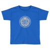 national security agency Toddler T-shirt