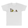 game of legends All Over Men's T-shirt