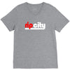 rip city V-Neck Tee