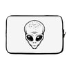 alien 2 Laptop sleeve