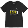 ocfd V-Neck Tee