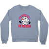 i'm the boss Crewneck Sweatshirt