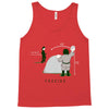 brute squad science Tank Top