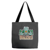 walkers team Tote Bags