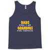 grandpa gift grandpas know Tank Top