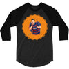 suarez art 3/4 Sleeve Shirt