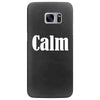 calm Samsung Galaxy S7 Edge