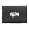 never surrender Accessory Pouches