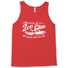introducing the new citroen 2cv Tank Top