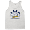 marios parkour academy Tank Top