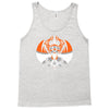 fire yang dragon Tank Top