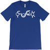 unown fuck clearance T-Shirt