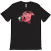 kirbythulhu (no text) T-Shirt
