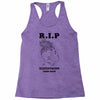 Xxxtentacion 1998 2018 Racerback Tank